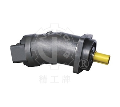 A2F斜軸式軸向柱塞泵/馬達